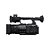 Sony HXR-NX800 4K - Imagem 2