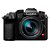 Panasonic Lumix GH7 Mirrorless com Lente 12-60mm f/2.8-4 - Imagem 1