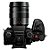 Panasonic Lumix GH7 Mirrorless com Lente 12-60mm f/2.8-4 - Imagem 3