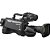 Panasonic AK-UCX100 4K HDR 12G-SDI Studio Camera - Imagem 1
