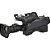 Panasonic AK-UCX100 4K HDR 12G-SDI Studio Camera - Imagem 3