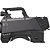 Panasonic AK-UCX100 4K HDR 12G-SDI Studio Camera - Imagem 4