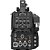 Panasonic AK-UCX100 4K HDR 12G-SDI Studio Camera - Imagem 5