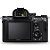 Sony A7 III – Câmera Mirrorless Full-Frame 4K, Estabilização de 5 Eixos e AF Rápido - Imagem 2