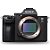Sony A7 III – Câmera Mirrorless Full-Frame 4K, Estabilização de 5 Eixos e AF Rápido - Imagem 1