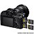 Sony A7S III – Mirrorless Full-Frame 4K 120 fps, ISO Extremo e Autofoco Avançado - Imagem 4