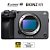 Sony FX3 – Câmera de Cinema Compacta 4K Full-Frame - Imagem 1