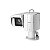 Canon CR‑X500 Outdoor 4K PTZ Camera com zoom óptico 15x - Imagem 2