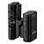 Sony ECM-W2BT – Microfone Wireless para Câmeras Sony e Smartphones - Imagem 2