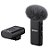 Sony ECM-W2BT – Microfone Wireless para Câmeras Sony e Smartphones - Imagem 1