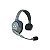 Eartec Sistema de Comunicação Sem Fio UltraLITE UL2S com 2 Headsets - Imagem 2