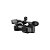 Canon XF605 Filmadora Profissional 4K UHD com Zoom Óptico de 15x - Imagem 4