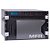 For.A MFR‑6100 Switcher de Roteamento SDI 12 G em Rack 13 RU - Imagem 2