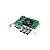 Blackmagic DeckLink SDI 4K – Captura e Reprodução SDI até 4K - Imagem 1