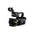 Canon XA60 Filmadora Profissional 4K UHD com Zoom Óptico de 20x - Imagem 1