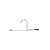 Sennheiser Microfone Headset HSP Essential Omni 3‑Pin - Imagem 1