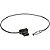 Teradek 2-Pin LEMO to P-Tap Cable (18") - Conexão Segura e Confiável - Imagem 1