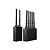Teradek Bolt 6 LT 1500 Transmitter/Receiver Kit - Alcance Estendido - Imagem 1