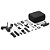 DJI RS 4 Pro Gimbal Stabilizer Combo - Imagem 2