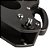 E-Image Camera Pedestal Dolly for Heavy-Duty Tripod - Imagem 3