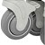 E-Image Camera Pedestal Dolly for Heavy-Duty Tripod - Imagem 4