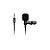 Hollyland HL-OLM01 Microfone Omnidirectional Lavalier - Imagem 1