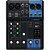 Yamaha MG06 Mixer de 6 Canais - Imagem 2