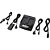 Sony AC Adapter e Twin Charger | Carregador Duplo para Baterias L-Series - Imagem 1
