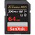 SanDisk 64GB Extreme PRO UHS-I SDXC | Cartão de Memória Rápido e Resistente - Imagem 1