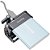 SmallRig Suporte para SSD Samsung T5 v2 para BMPCC 6K/4K e Z CAM E2 - Imagem 1