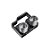 Clamp de Cabos HDMI e USB-C SmallRig 2246B para BMPCC 4K/6K - Imagem 1
