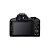 Câmera Mirrorless Canon EOS R50 com Lente 18-45mm (Preta) - Imagem 2
