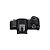Câmera Mirrorless Canon EOS R50 com Lente 18-45mm (Preta) - Imagem 5