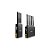 Kit Deluxe Teradek Bolt 6 XT 750 12G-SDI/HDMI RX/TX Gold Mount - Imagem 1