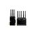 Kit Deluxe Teradek Bolt 6 XT 750 12G-SDI/HDMI RX/TX Gold Mount - Imagem 4