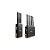 Kit Deluxe Teradek Bolt 6 XT 750 12G-SDI/HDMI RX/TX com V-Mount - Imagem 1