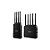 Kit Deluxe Teradek Bolt 6 XT 750 12G-SDI/HDMI RX/TX com V-Mount - Imagem 3