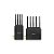 Kit Deluxe Teradek Bolt 6 XT 1500 12G-SDI/HDMI RX/TX com Gold Mount - Imagem 1