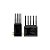 Kit Deluxe Teradek Bolt 6 XT 1500 12G-SDI/HDMI RX/TX com V-Mount - Imagem 4