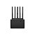 Receptor Sem Fio Teradek Bolt 6 XT 1500 12G-SDI/HDMI com V-Mount - Imagem 2