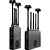 Kit Teradek Bolt 6 XT MAX 12G-SDI/HDMI RX/TX com Gold Mount - Imagem 2