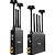 Kit Teradek Bolt 6 XT MAX 12G-SDI/HDMI RX/TX com V-Mount - Imagem 1