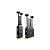 Kit Deluxe Teradek Bolt 6 XT MAX 12G-SDI/HDMI com Gold Mount - Imagem 1