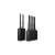 Kit Deluxe Teradek Bolt 6 LT 750 3G-SDI/HDMI com Gold Mount - Imagem 1