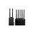 Kit Deluxe Teradek Bolt 6 LT 750 3G-SDI/HDMI com Gold Mount - Imagem 4