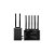 Kit Deluxe Teradek Bolt 6 LT 750 3G-SDI/HDMI com V-Mount - Imagem 2