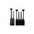 Kit Deluxe Teradek Bolt 6 LT MAX 3G-SDI/HDMI com V-Mount - Imagem 2