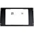 SmallHD 13" Rack Mounting Kit – Suporte para Monitores Série 1300 - Imagem 1