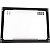SmallHD Rack Mounting Kit para Monitor da Série 1703 - Imagem 1