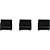 SmallHD Clips de Cabo para Monitores FOCUS de 5" ou FOCUS OLED de 5,5" (Pacote com 3) - Imagem 1